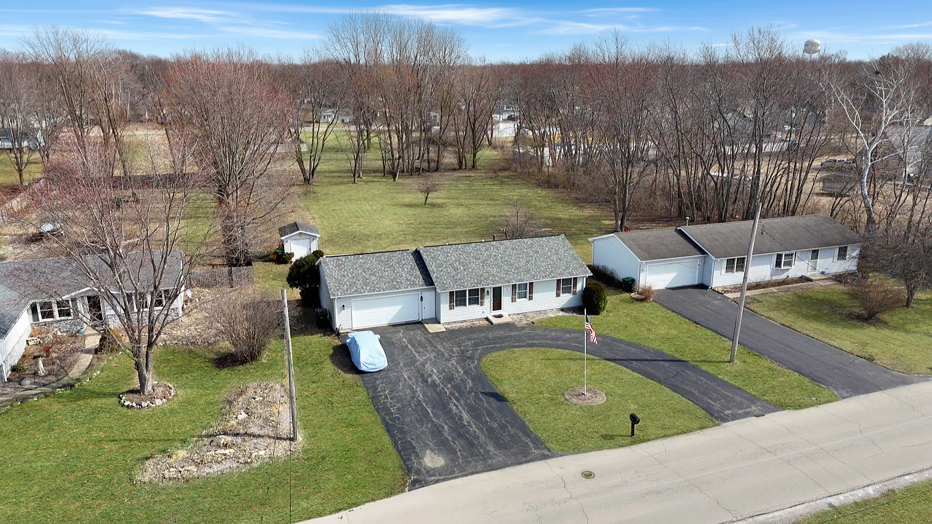 135 N Cook Street, Braidwood, IL 60408