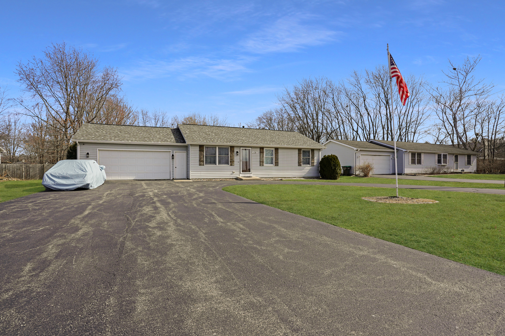 135 N Cook Street, Braidwood, IL 60408