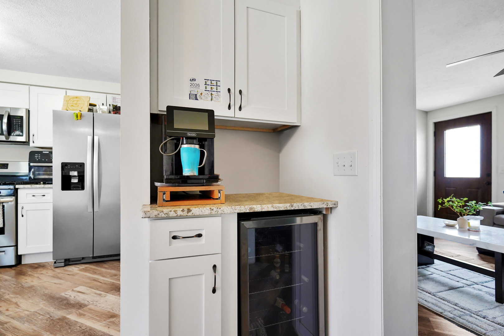 135 N Cook Street, Braidwood, IL 60408