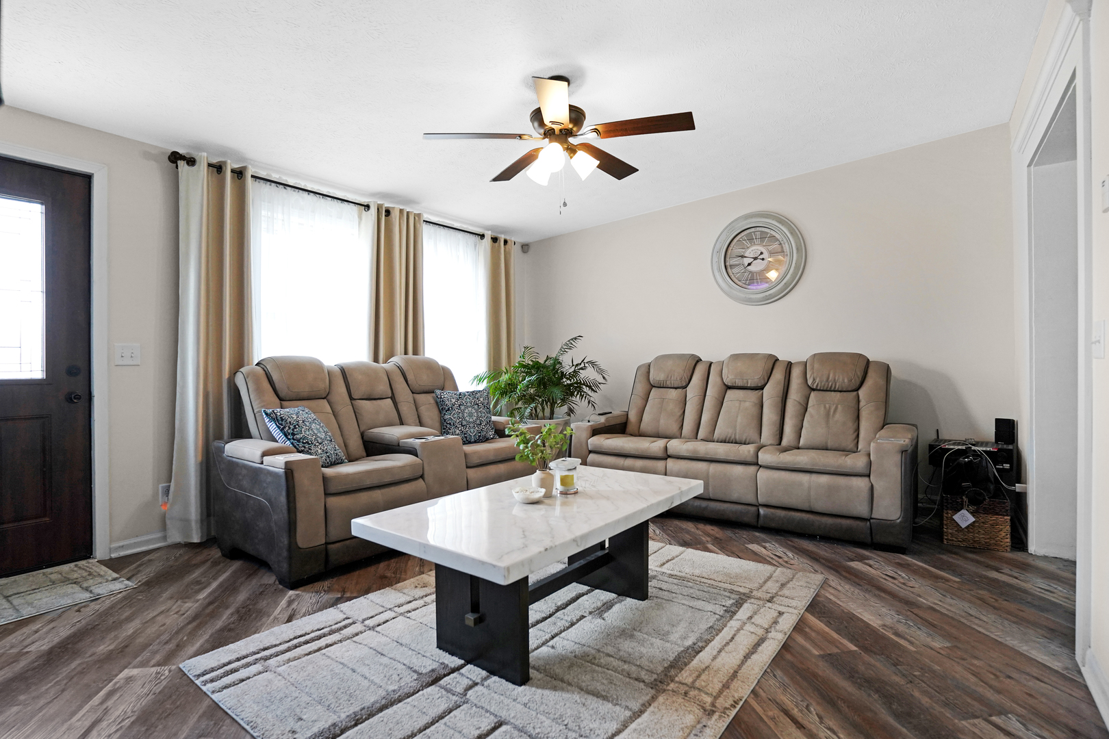 135 N Cook Street, Braidwood, IL 60408