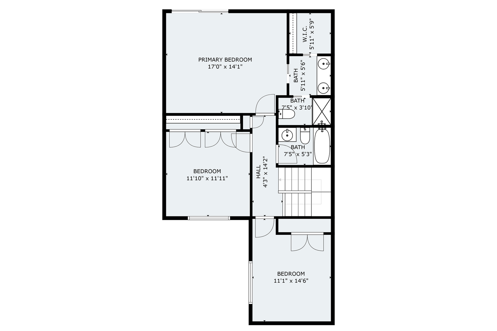 66 Hunt Trail, Lake Barrington, IL 60010