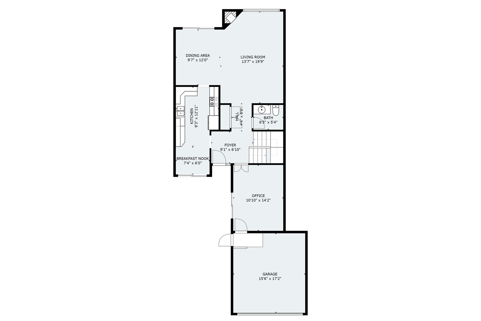 66 Hunt Trail, Lake Barrington, IL 60010