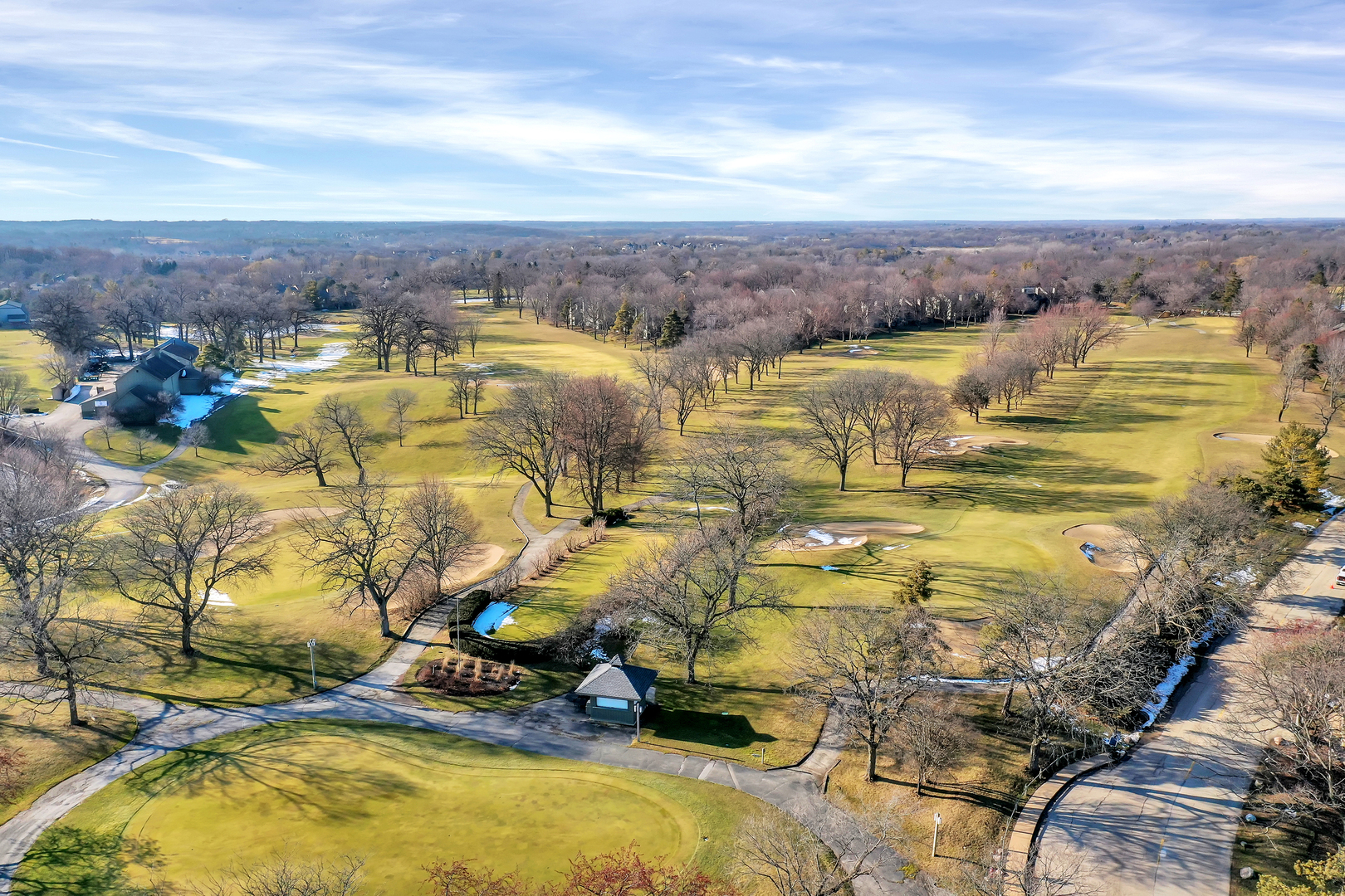 66 Hunt Trail, Lake Barrington, IL 60010