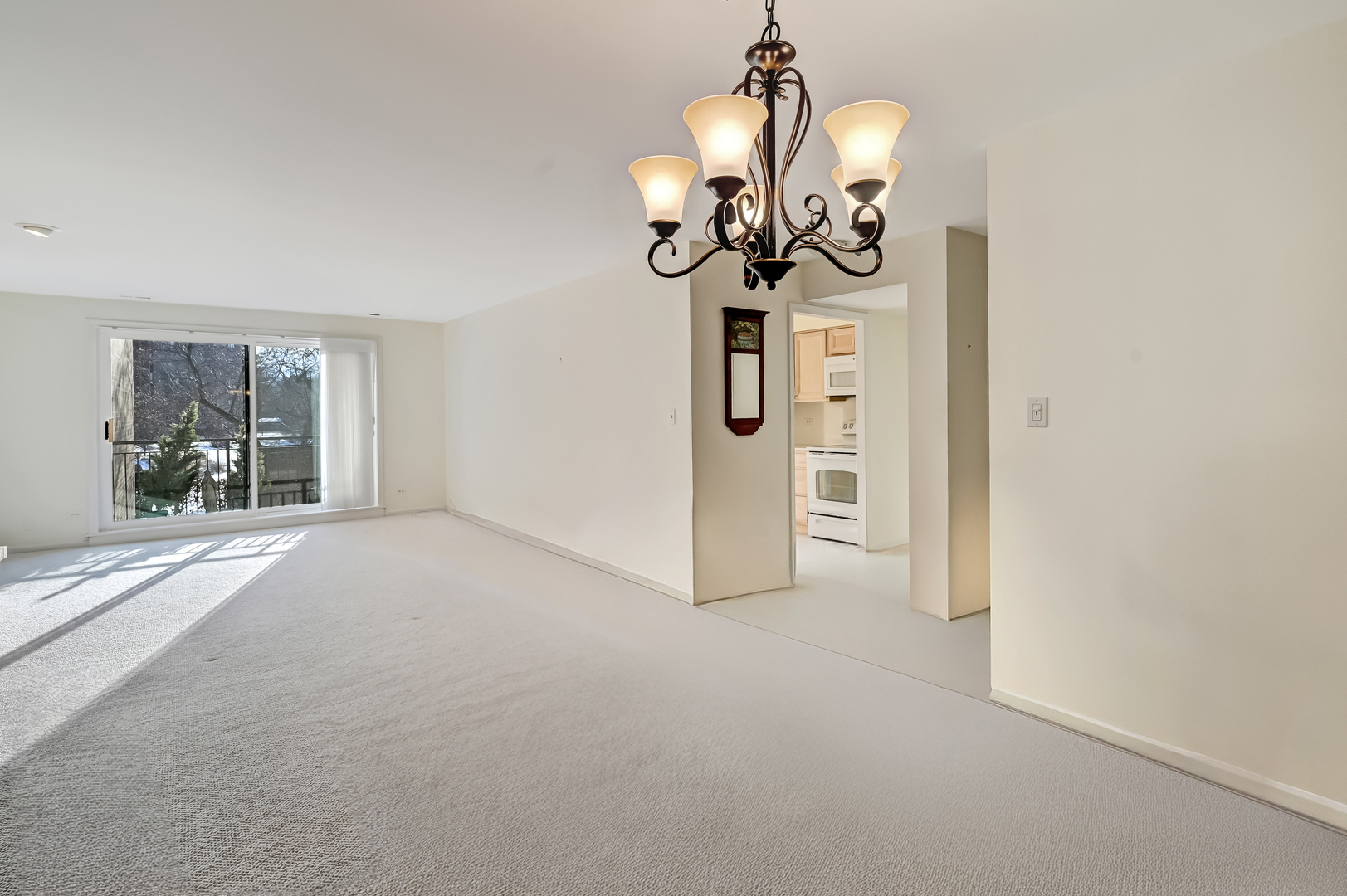 601 Lake Hinsdale Drive #112, Willowbrook, IL 60527