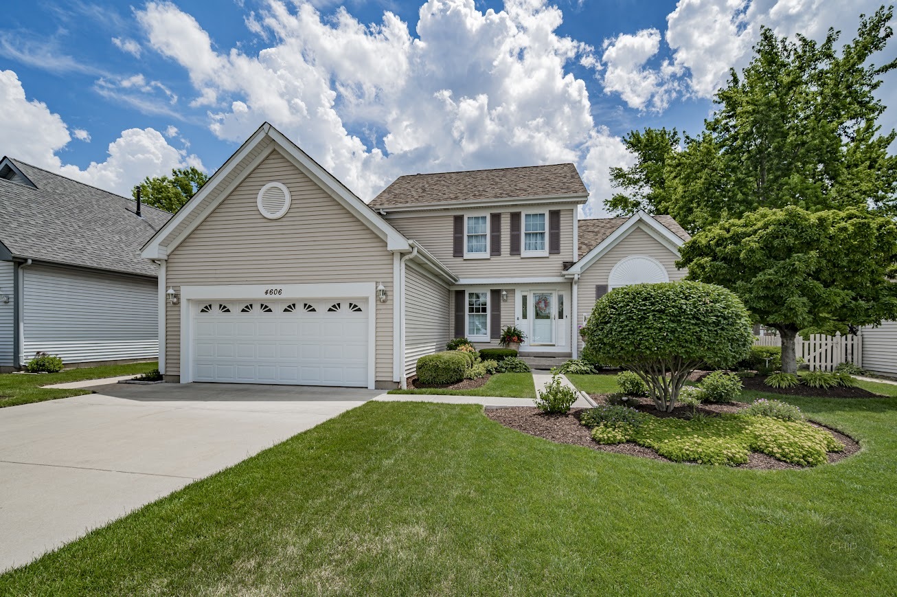 4606 Carrier Circle, Plainfield, IL 60586