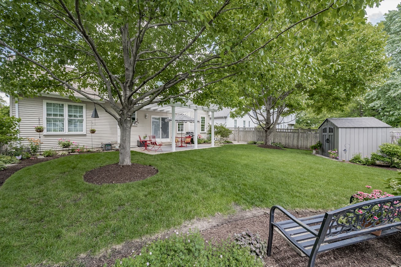 4606 Carrier Circle, Plainfield, IL 60586