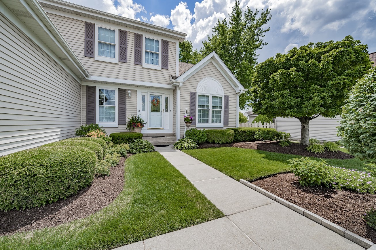 4606 Carrier Circle, Plainfield, IL 60586