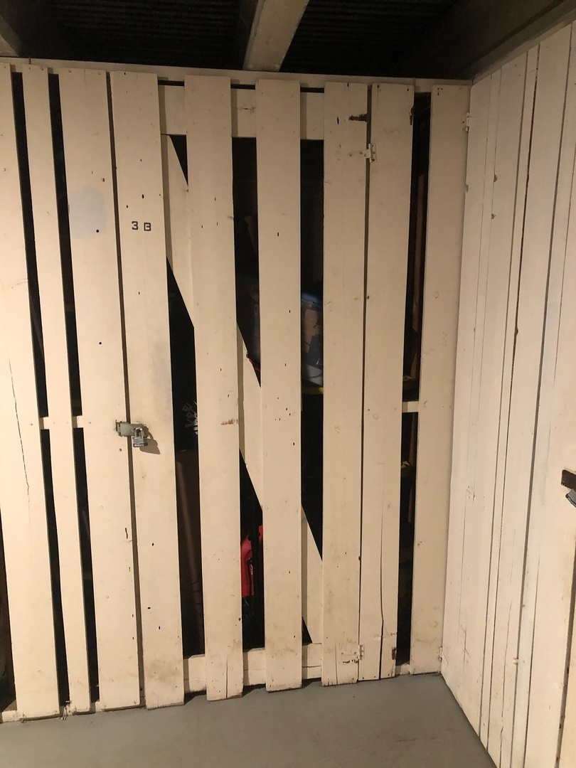 941 N Northwest Highway #3B, Park Ridge, IL 60068