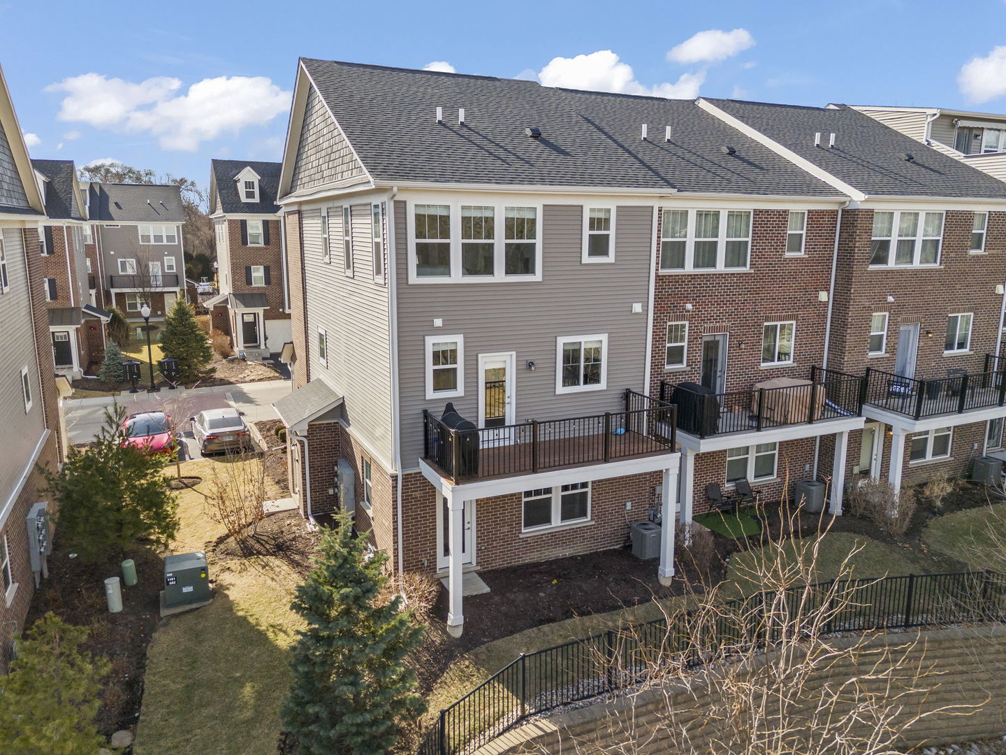 941 Coletta Circle, Naperville, IL 60563