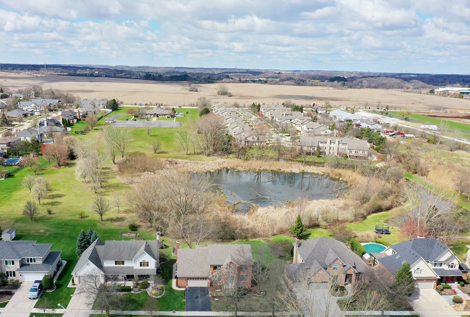 16200 Kingsport Road, Orland Park, IL 60467