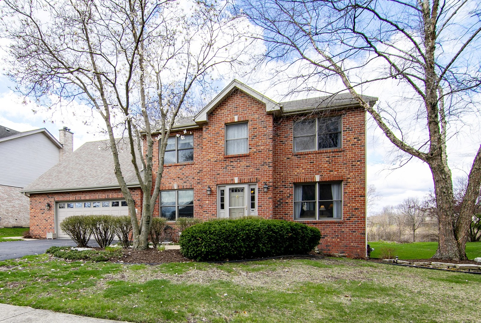 16200 Kingsport Road, Orland Park, IL 60467