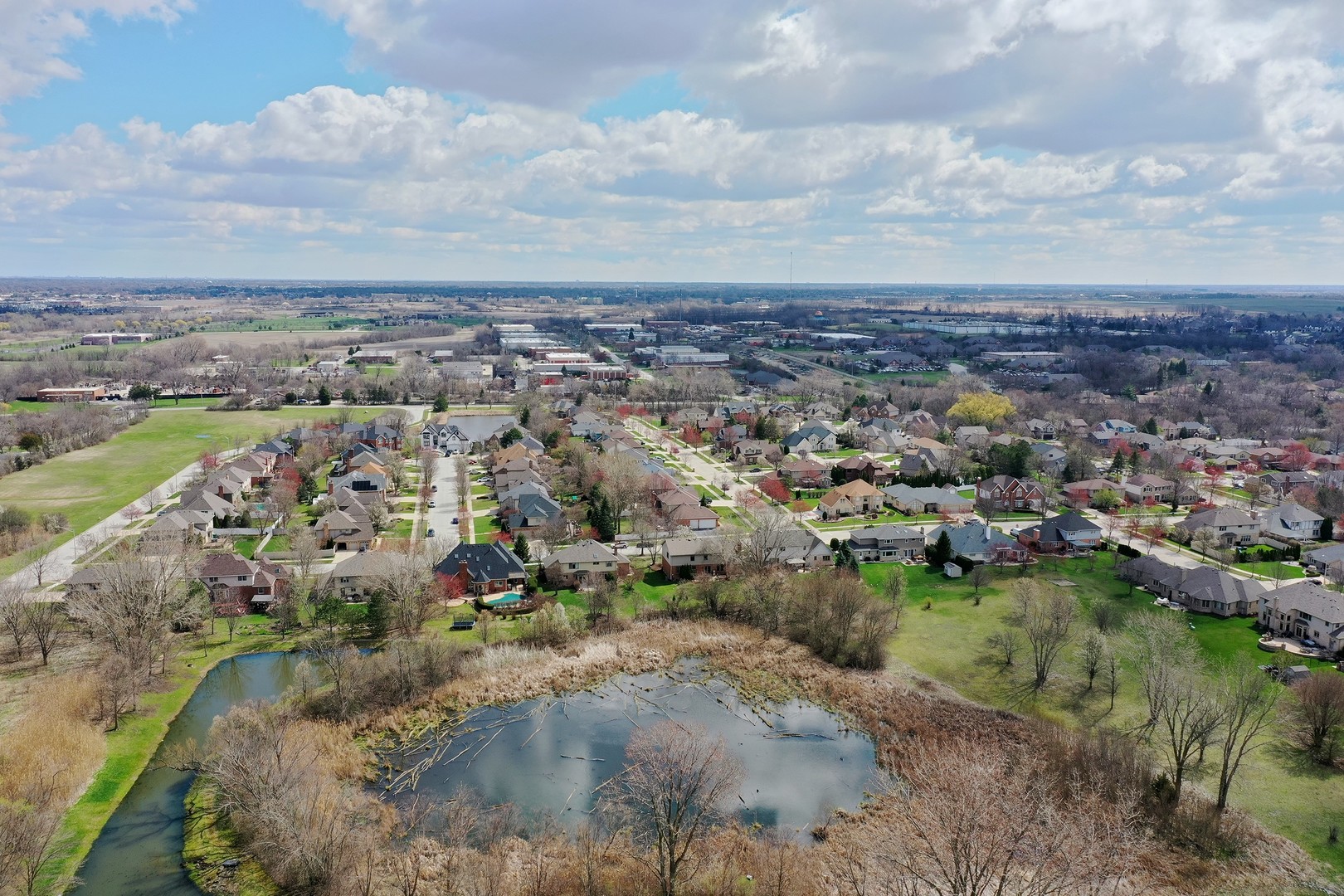 16200 Kingsport Road, Orland Park, IL 60467