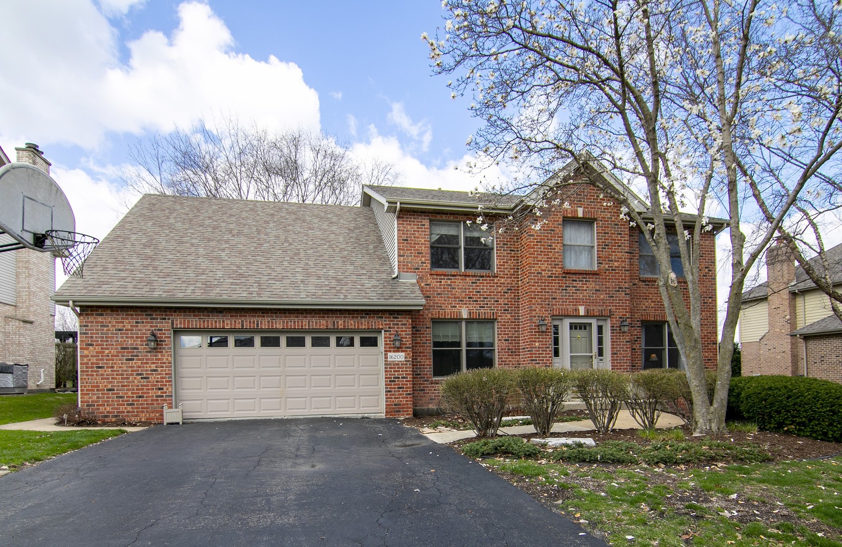16200 Kingsport Road, Orland Park, IL 60467
