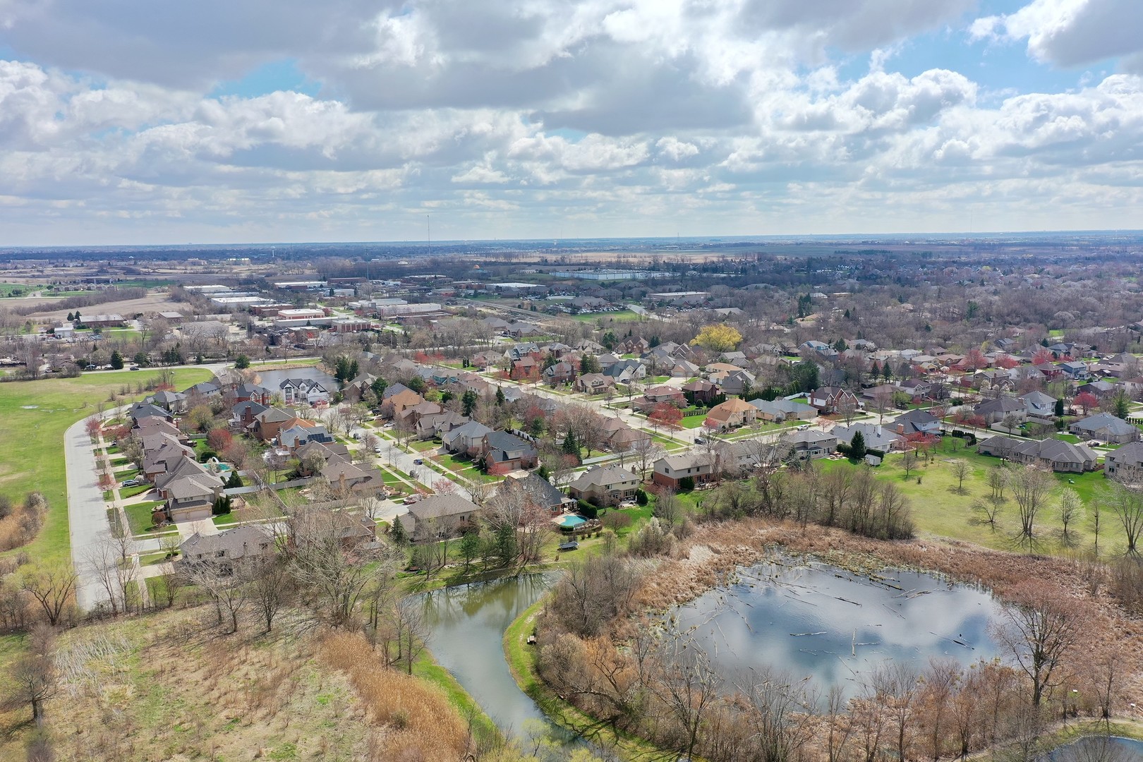 16200 Kingsport Road, Orland Park, IL 60467