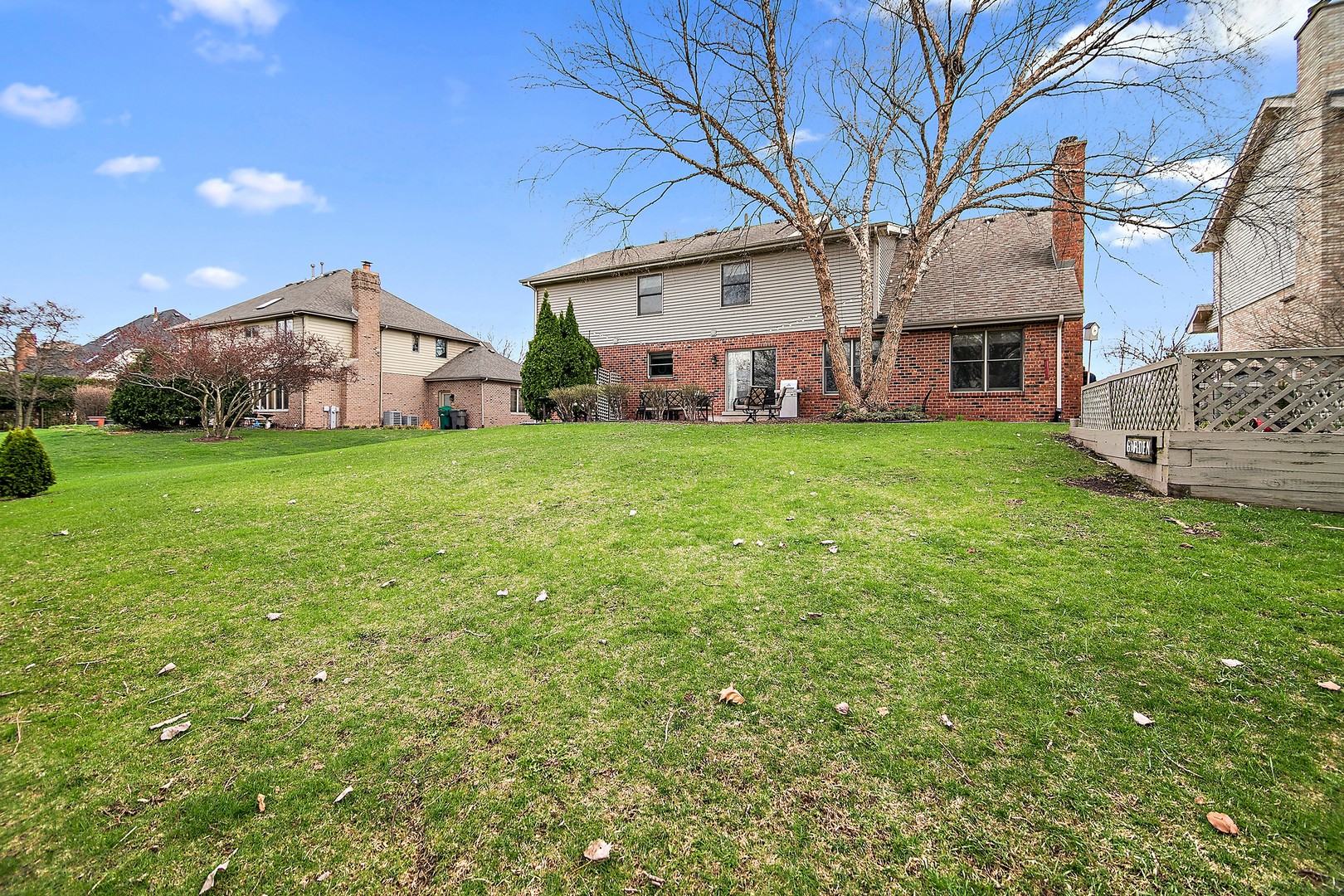 16200 Kingsport Road, Orland Park, IL 60467