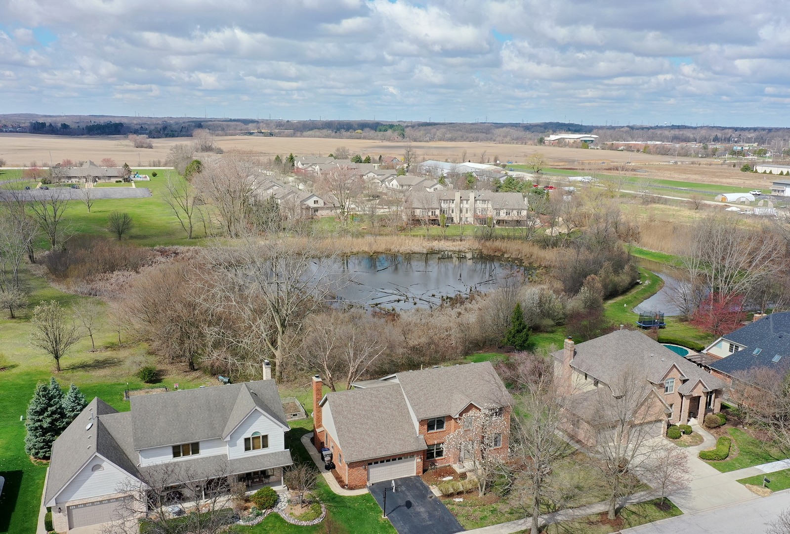 16200 Kingsport Road, Orland Park, IL 60467