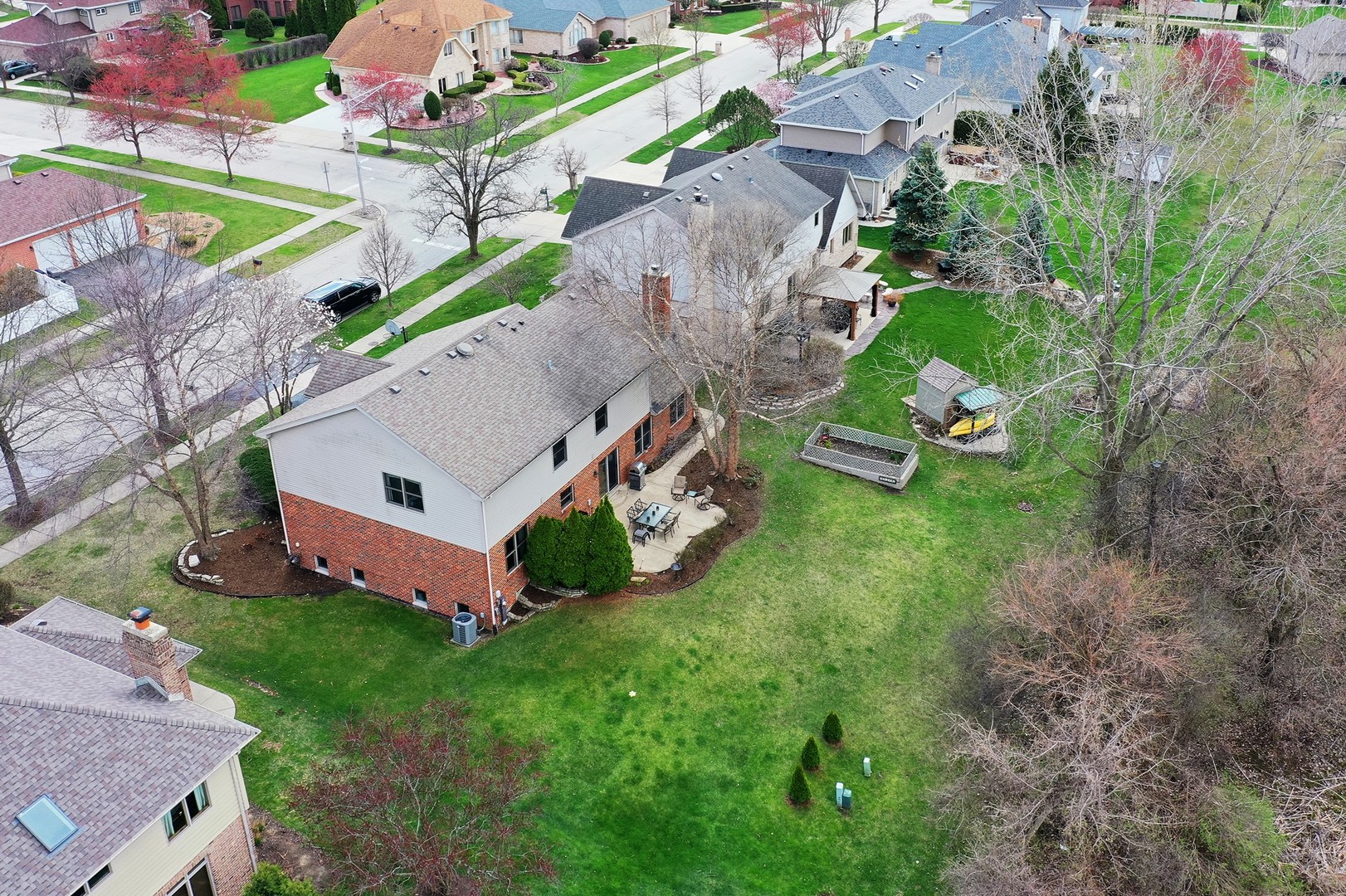 16200 Kingsport Road, Orland Park, IL 60467