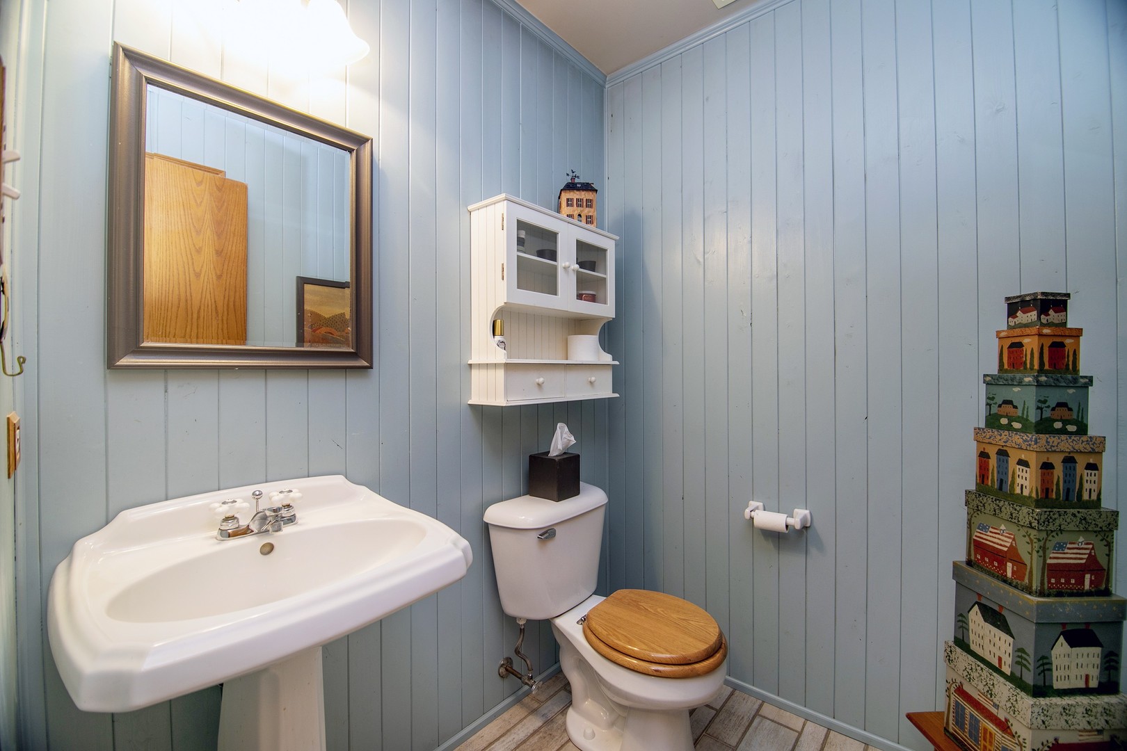 16200 Kingsport Road, Orland Park, IL 60467