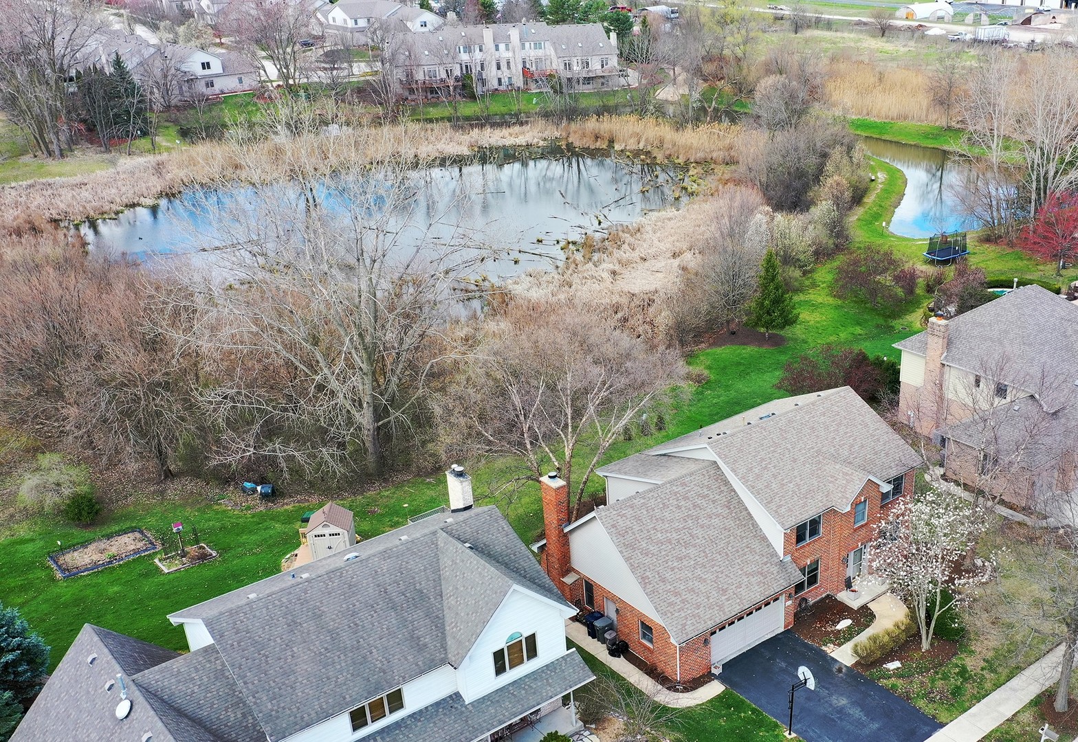 16200 Kingsport Road, Orland Park, IL 60467