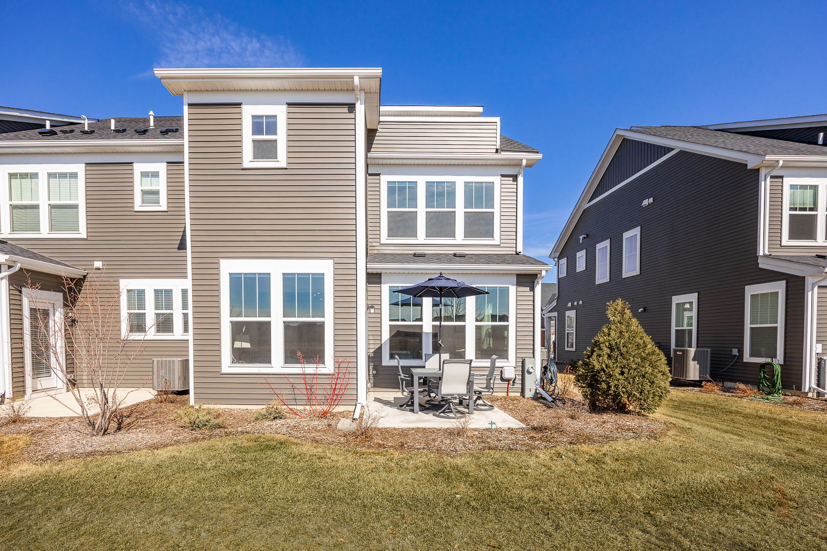 24356 W Alexis Lane, Plainfield, IL 60585