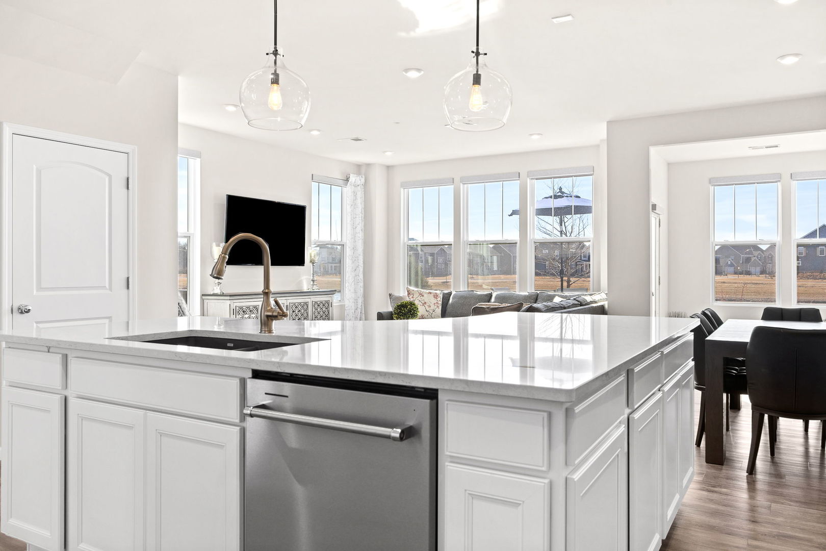 24356 W Alexis Lane, Plainfield, IL 60585