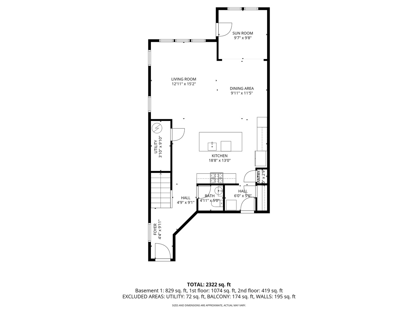 24356 W Alexis Lane, Plainfield, IL 60585