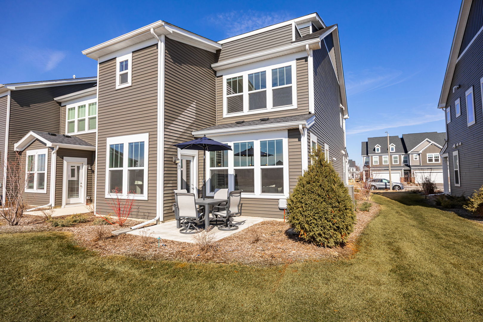 24356 W Alexis Lane, Plainfield, IL 60585