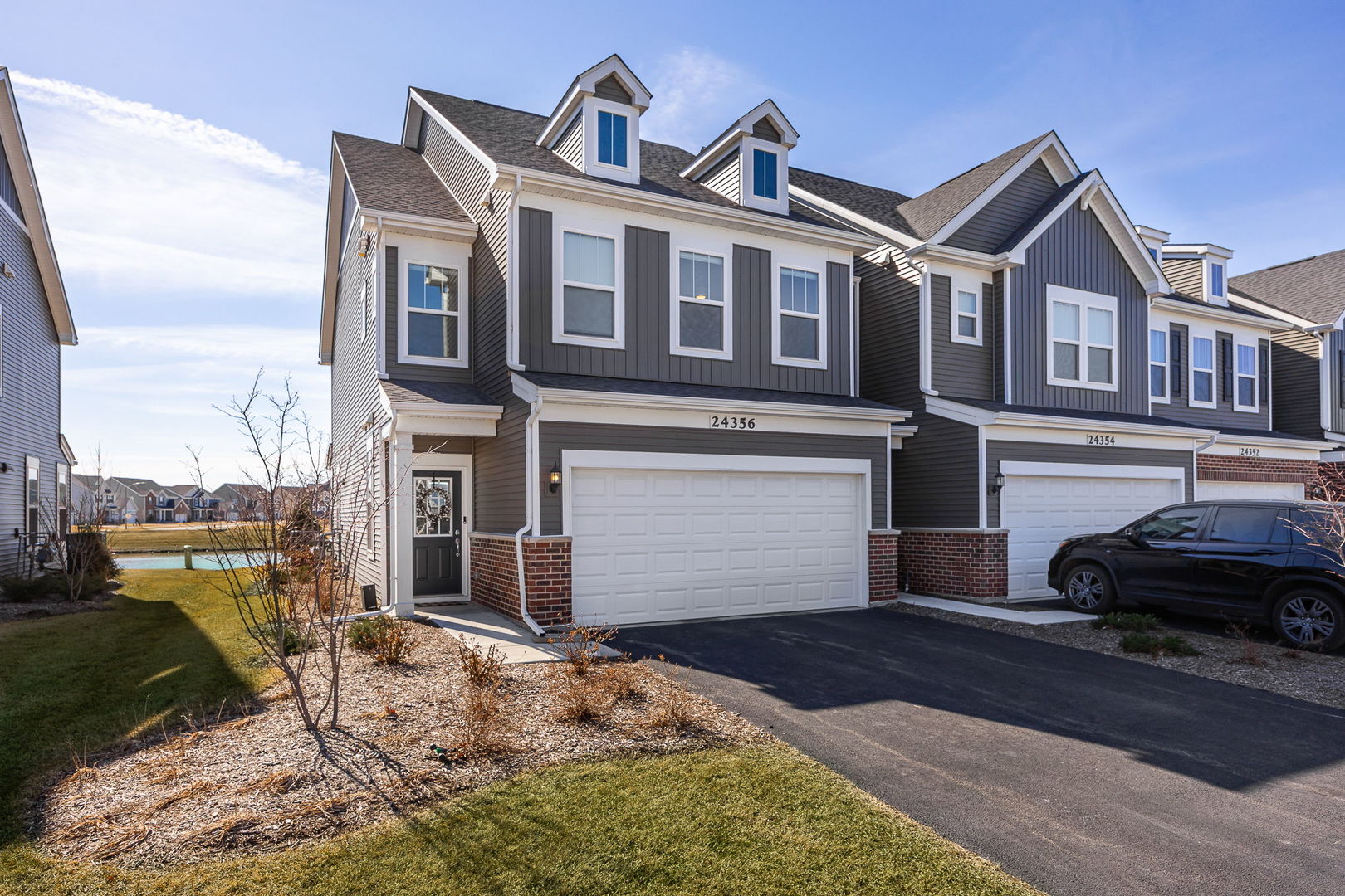 24356 W Alexis Lane, Plainfield, IL 60585