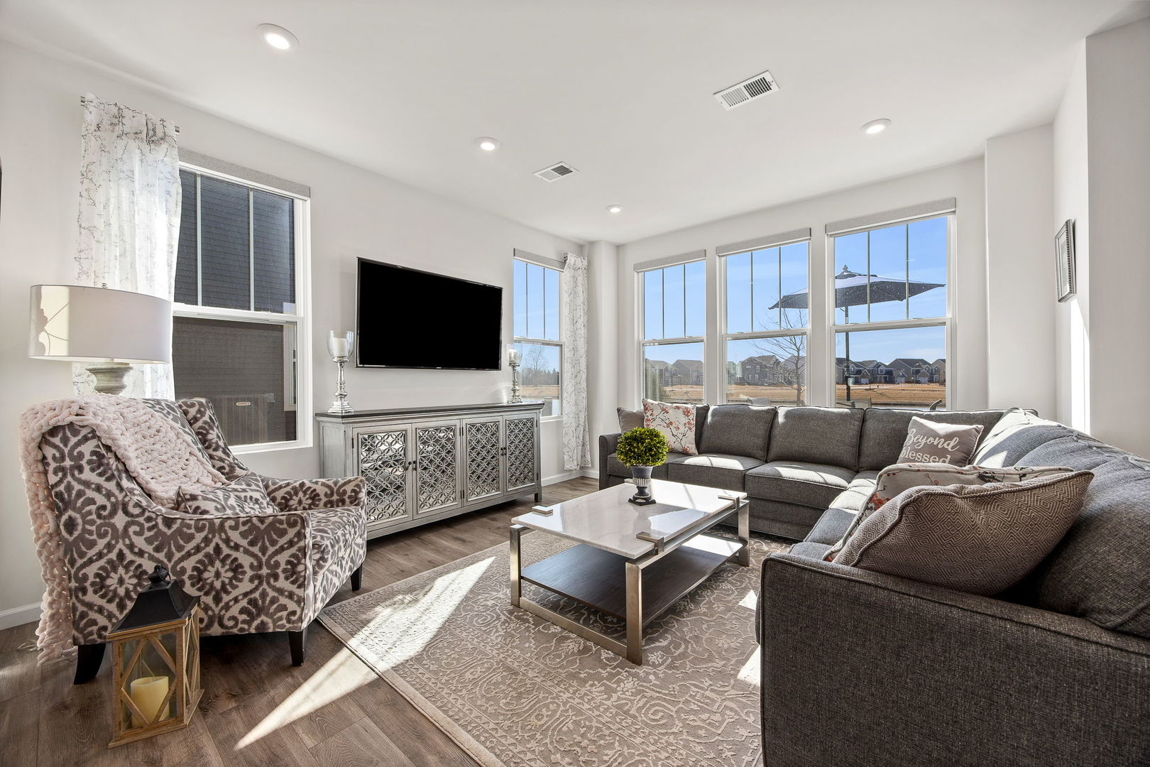 24356 W Alexis Lane, Plainfield, IL 60585