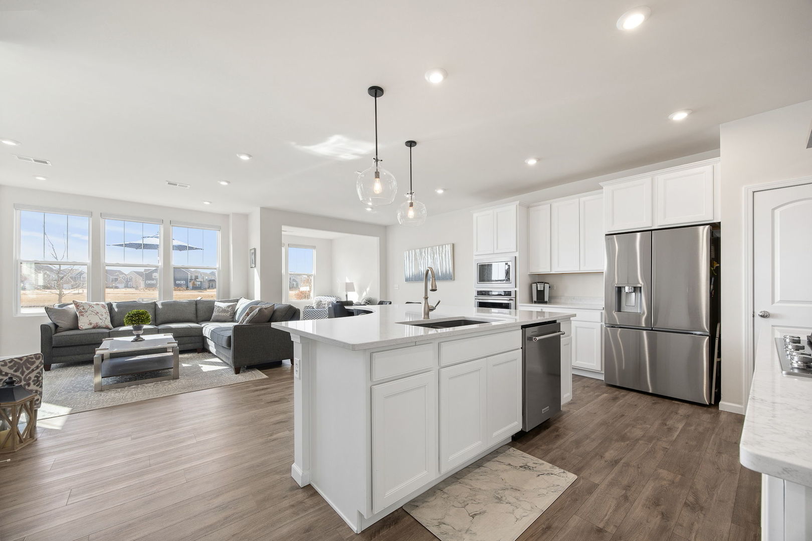 24356 W Alexis Lane, Plainfield, IL 60585