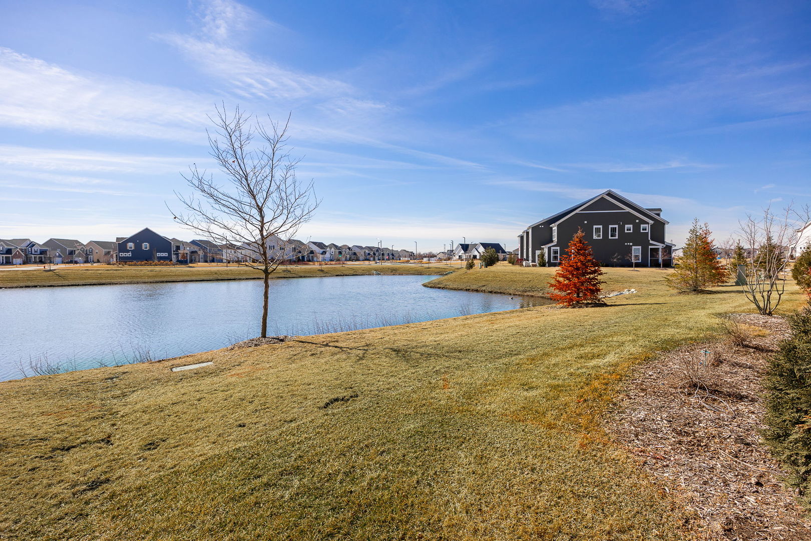 24356 W Alexis Lane, Plainfield, IL 60585