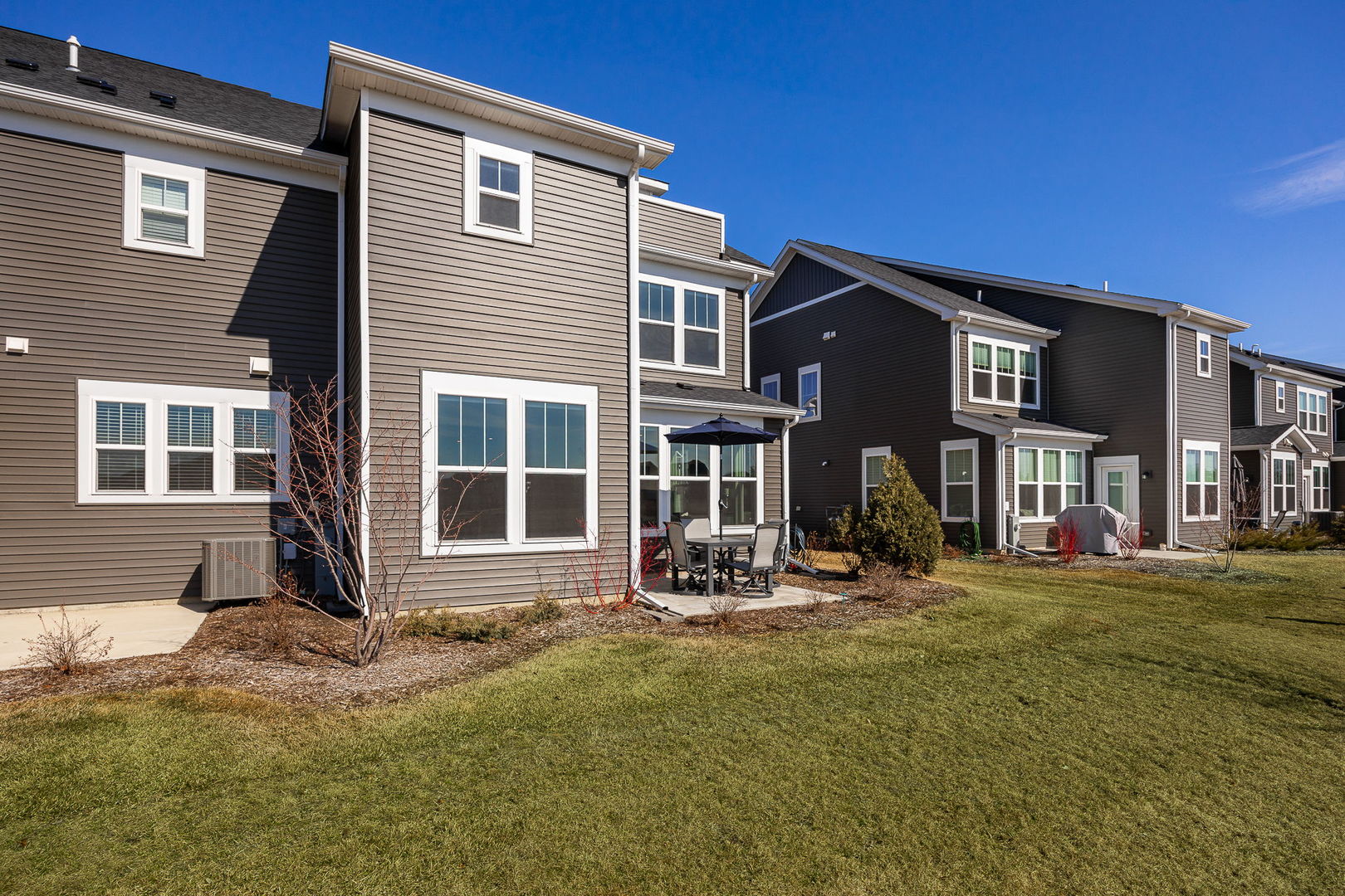 24356 W Alexis Lane, Plainfield, IL 60585