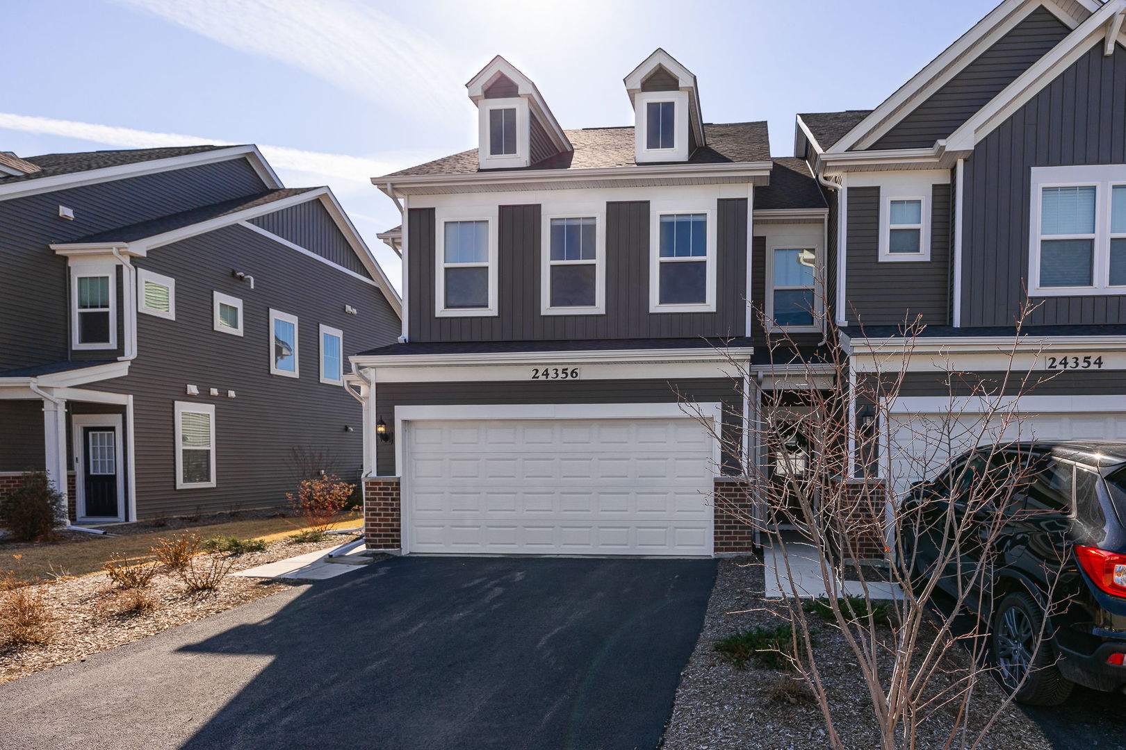 24356 W Alexis Lane, Plainfield, IL 60585