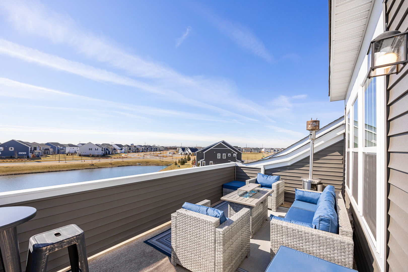 24356 W Alexis Lane, Plainfield, IL 60585