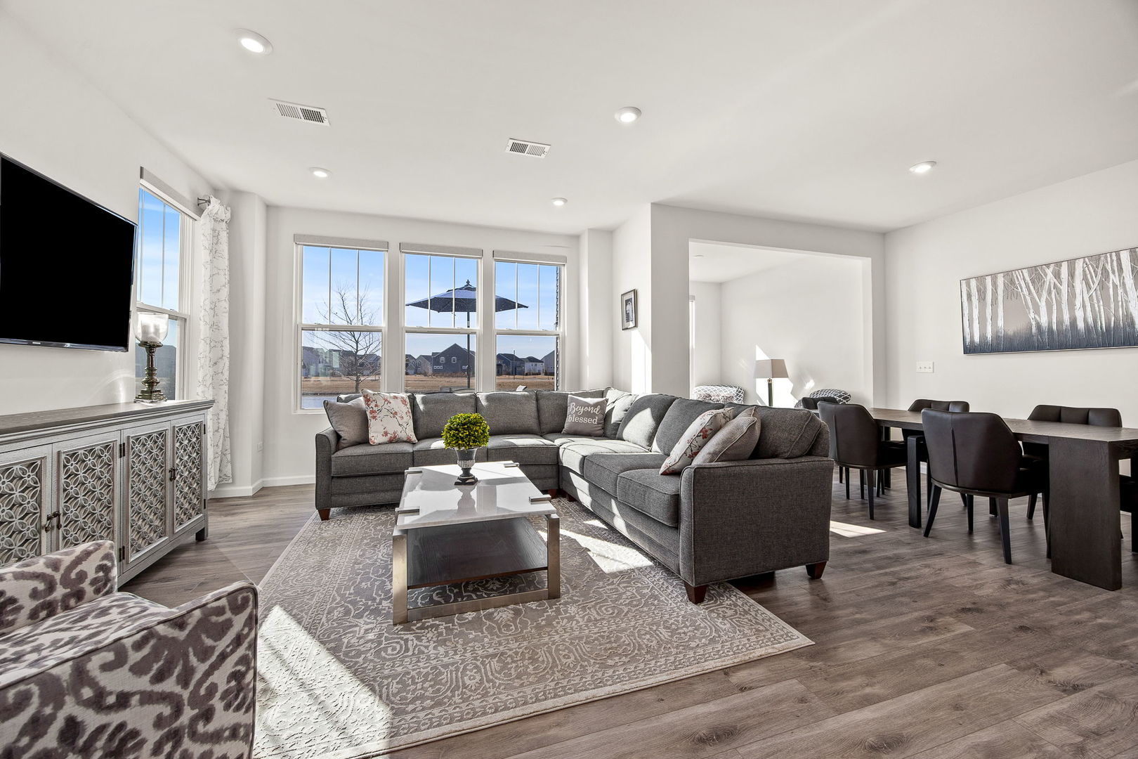 24356 W Alexis Lane, Plainfield, IL 60585