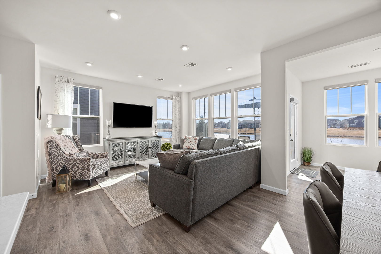 24356 W Alexis Lane, Plainfield, IL 60585