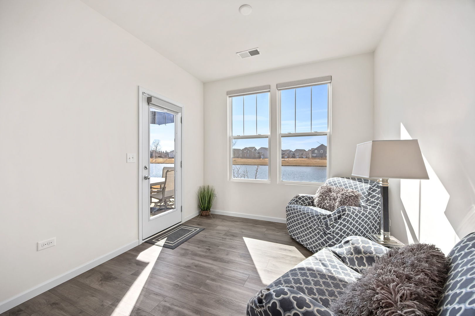 24356 W Alexis Lane, Plainfield, IL 60585