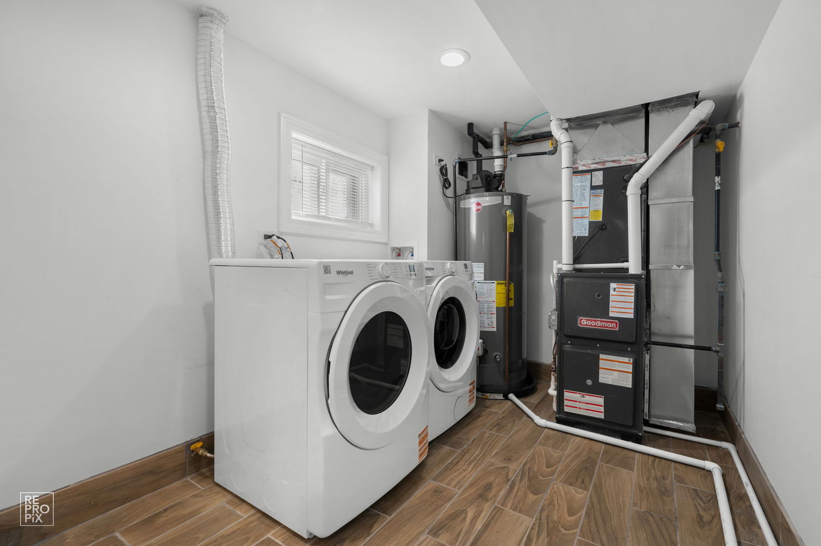 3733 W 58th Street, Chicago, IL 60629