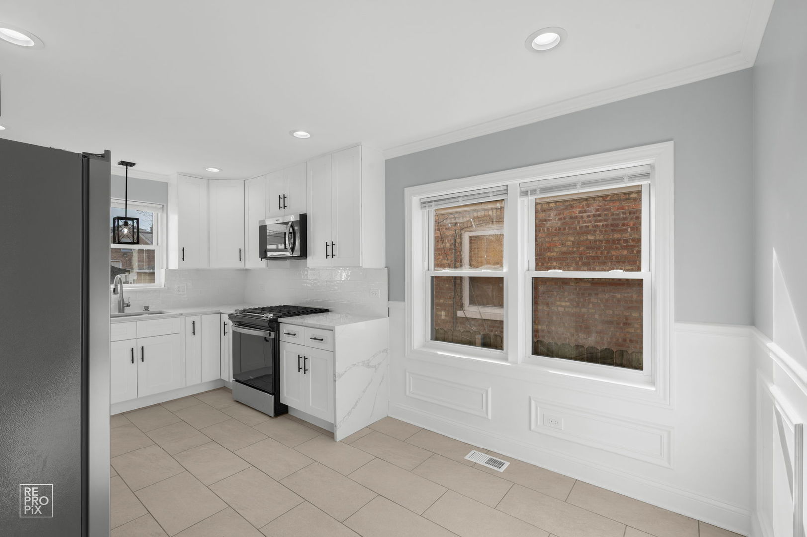 3733 W 58th Street, Chicago, IL 60629