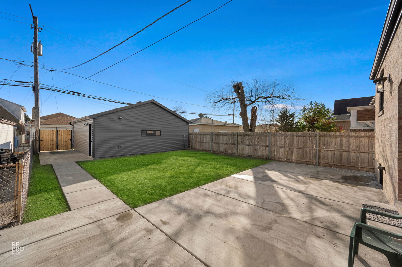 3733 W 58th Street, Chicago, IL 60629