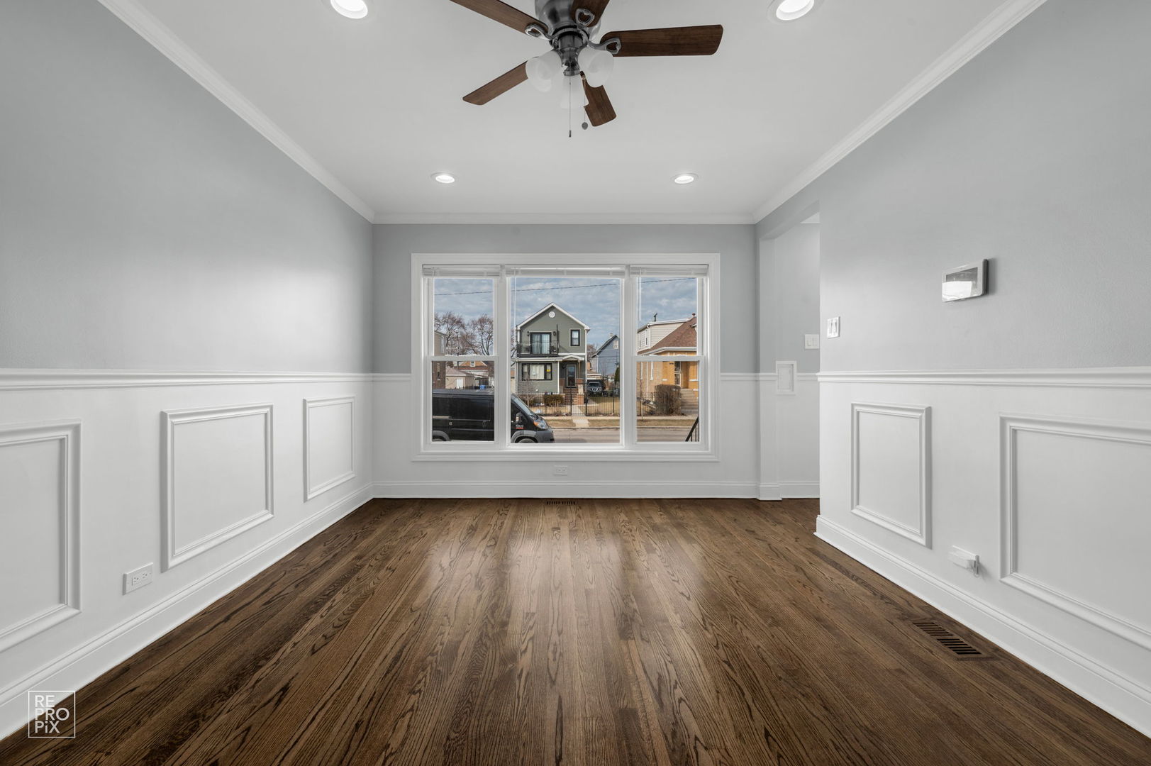 3733 W 58th Street, Chicago, IL 60629