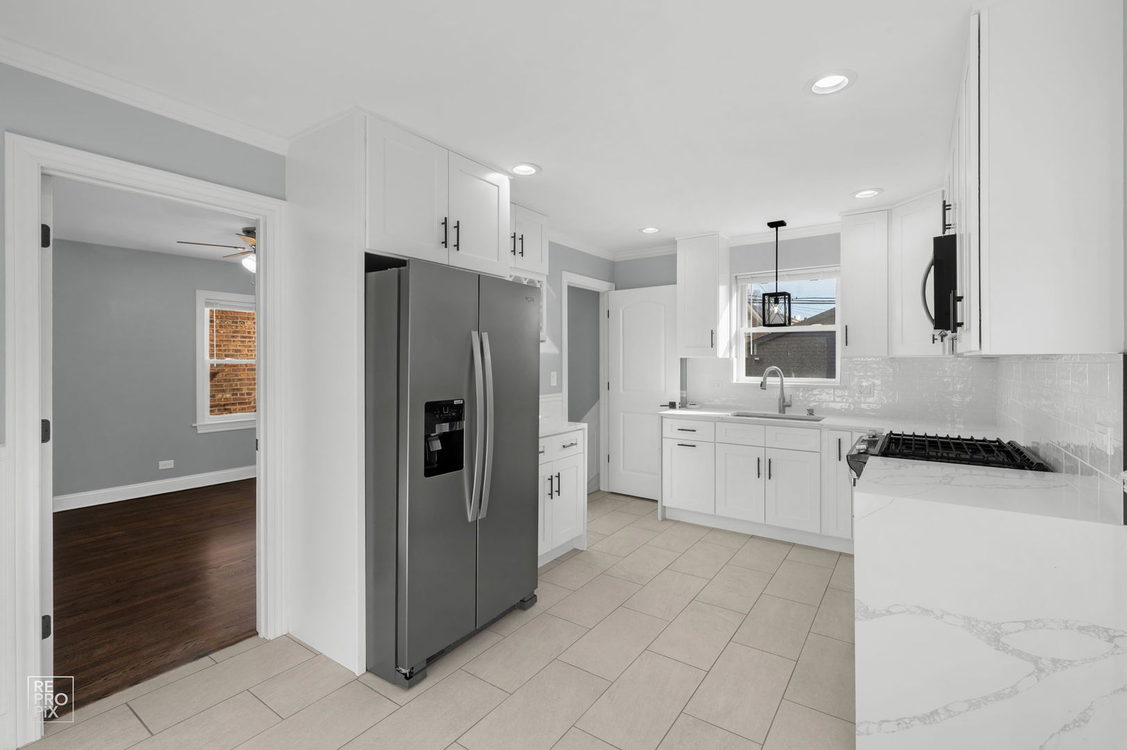 3733 W 58th Street, Chicago, IL 60629