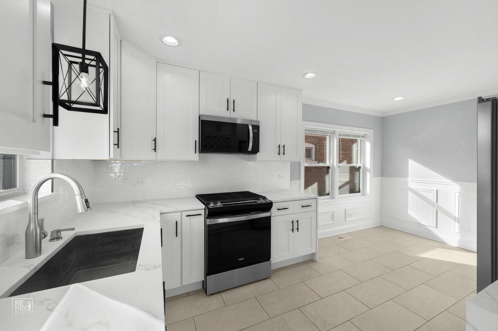 3733 W 58th Street, Chicago, IL 60629