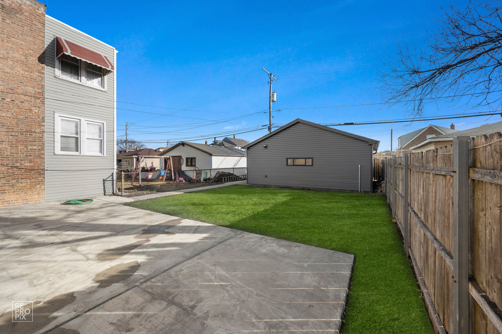 3733 W 58th Street, Chicago, IL 60629