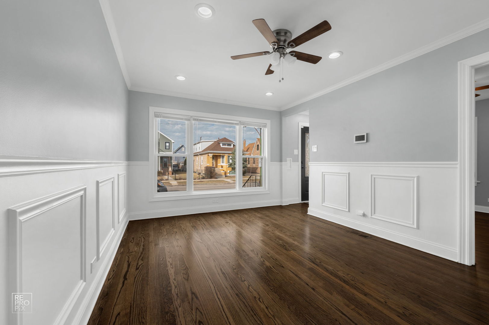 3733 W 58th Street, Chicago, IL 60629