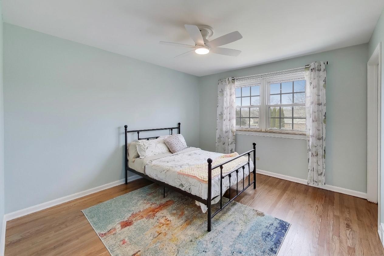 2013 N Windsor Drive, Arlington Heights, IL 60004