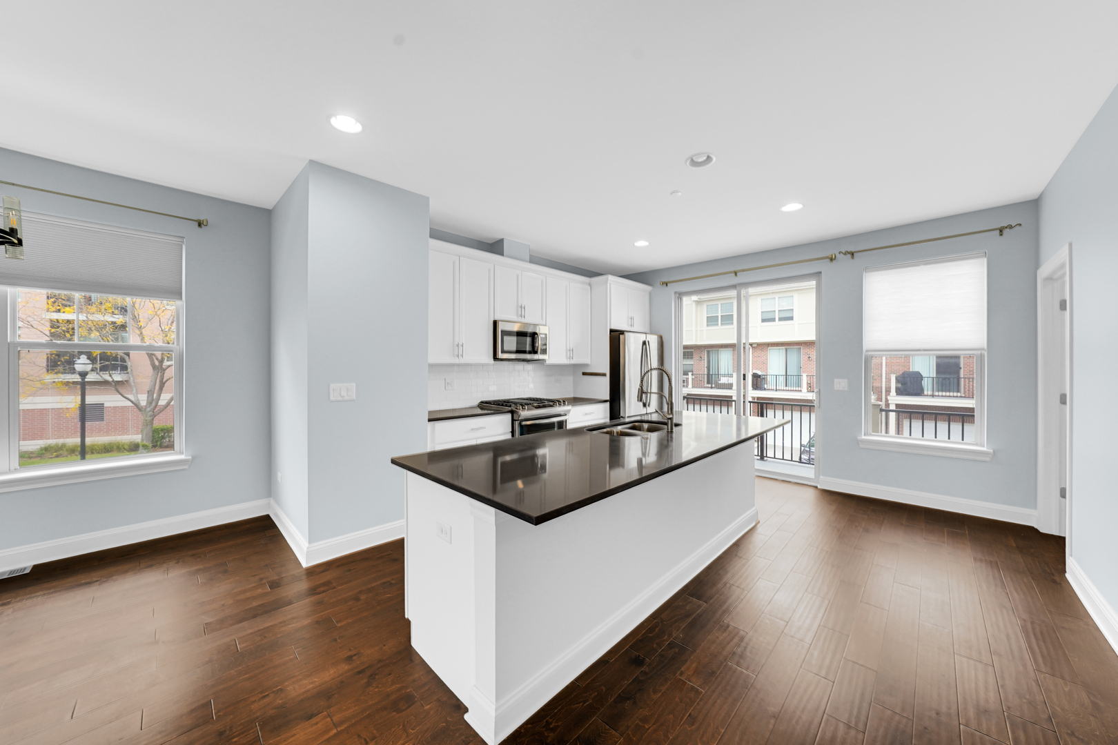 1218 Byrne Boulevard, Vernon Hills, IL 60061