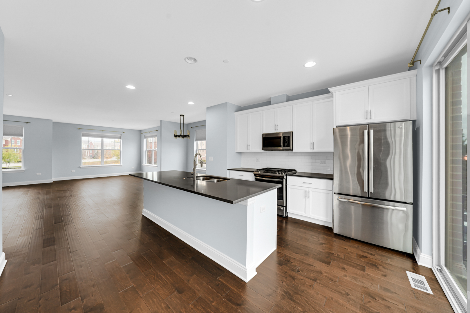 1218 Byrne Boulevard, Vernon Hills, IL 60061