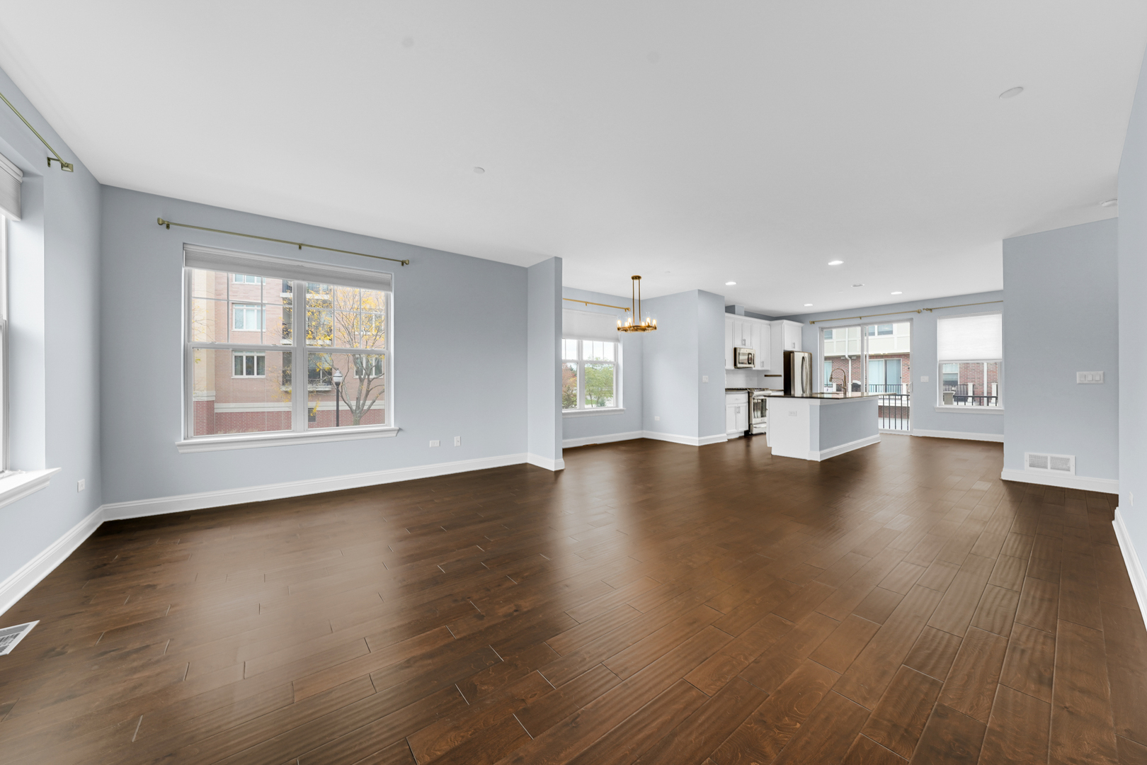 1218 Byrne Boulevard, Vernon Hills, IL 60061