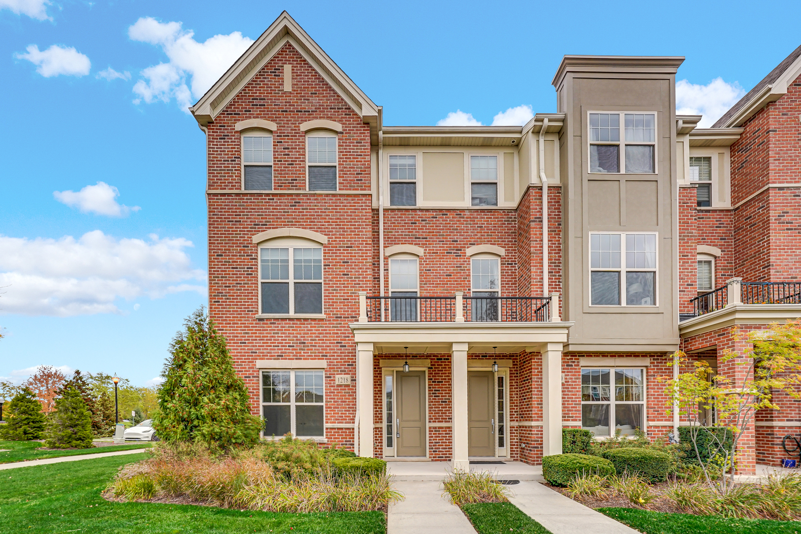 1218 Byrne Boulevard, Vernon Hills, IL 60061